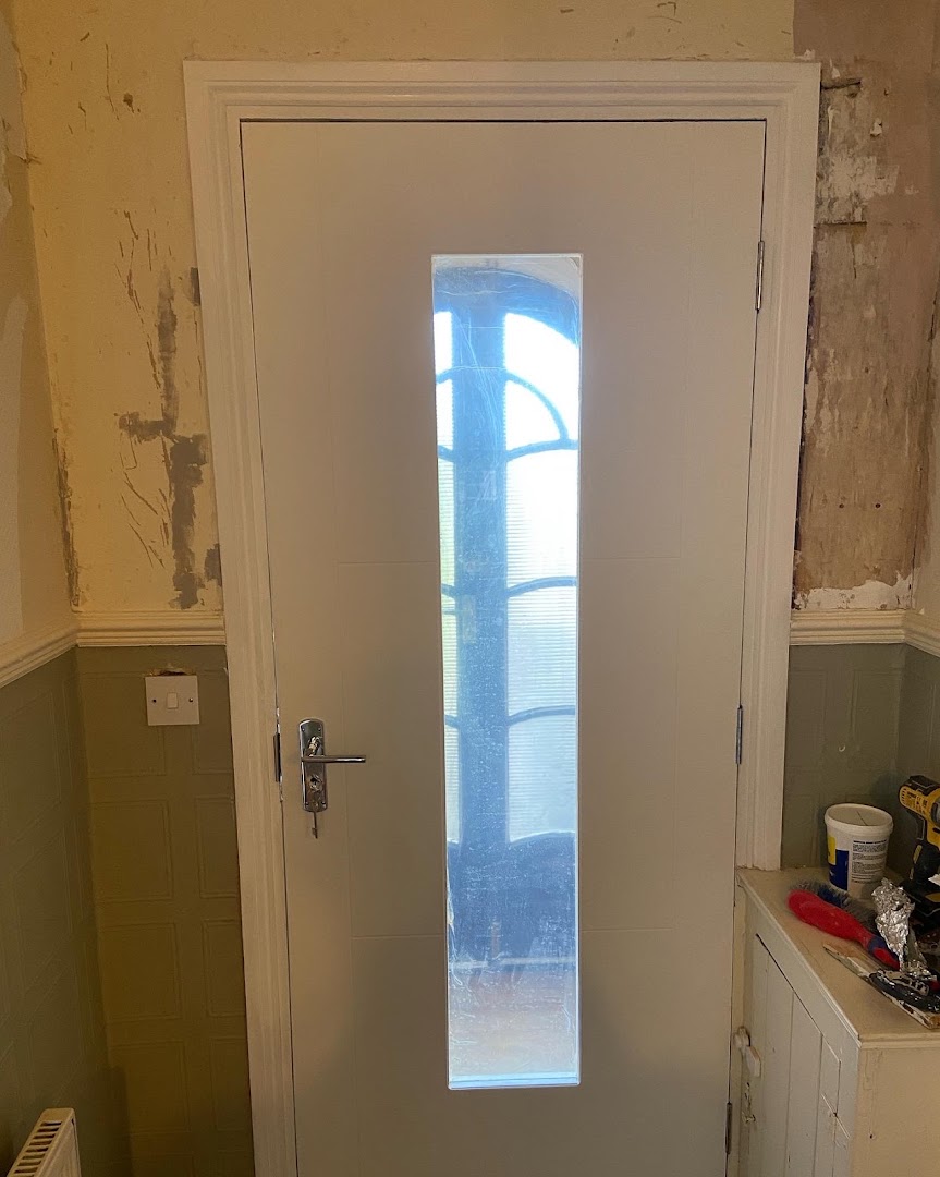 ASL Carpentry — Photos 11