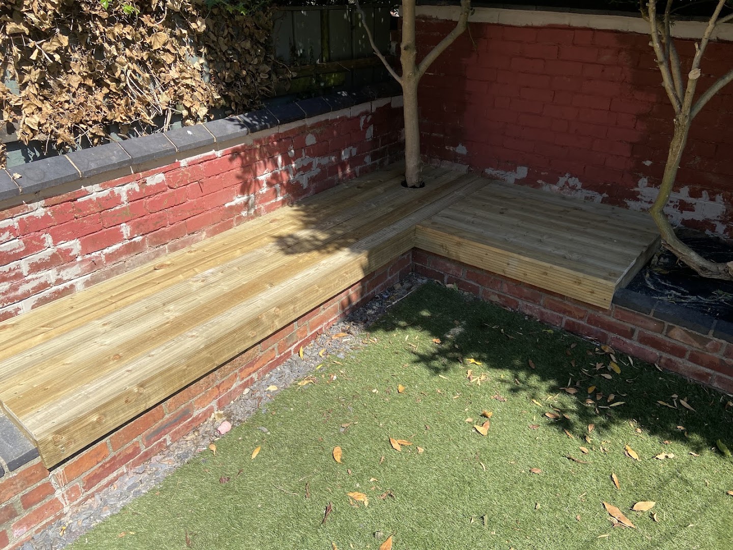ASL Carpentry — Photos 5