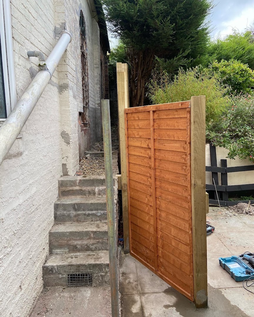 ASL Carpentry — Photos 6