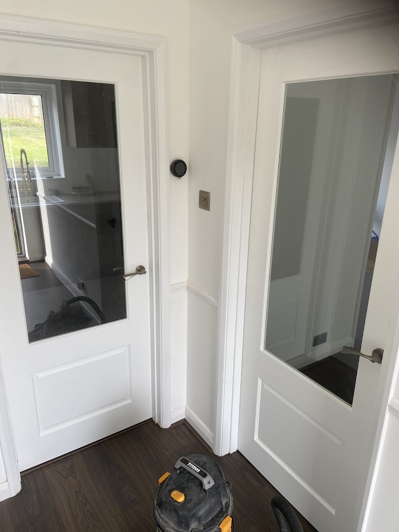 ASL Carpentry — Photos 1
