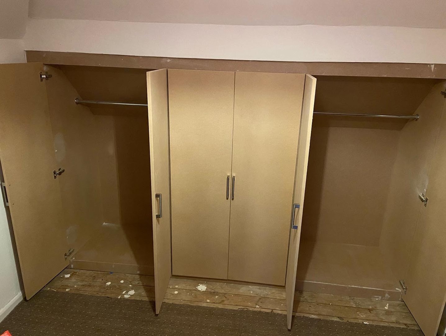 ASL Carpentry — Photos 4